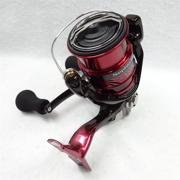 １８セフィアＢＢＣ３０００ＳＤＨ